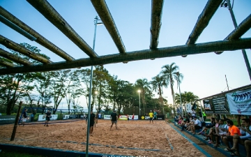 Torneio de Beach Tennis em Janeiro 2022_21